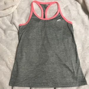 Adidas Climate athletic tank top